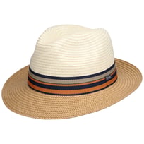 Corinaldo Bogart Str�hatt by Lipodo - 559,00 kr