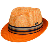 Corinaldo Trilby Str�hatt by Lipodo - 549,00 kr