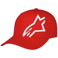 Corp Shift 2 Curved Keps by alpinestars - 549,00 kr