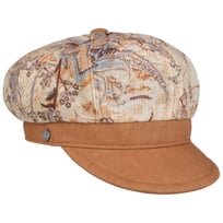 Corvessa Newsboykeps by Lierys - 799,00 kr
