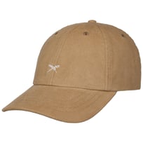 Corvin Dad Hat by iriedaily - 399,00 kr