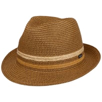 Costanzo Bogart Str�hatt by Lipodo - 549,00 kr