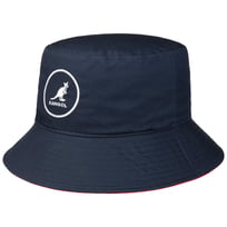 Cotton Bucket Hat by Kangol - 929,00 kr