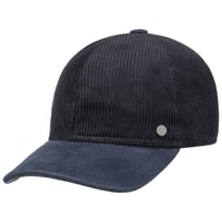 Cotton Corduroy Keps by Lierys - 799,00 kr