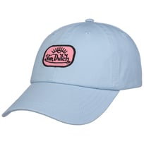 Cotton Dad Hat by Von Dutch - 479,00 kr