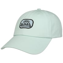 Cotton Dad Hat by Von Dutch - 479,00 kr