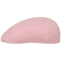 Cotton Festival Ivy Flat Cap by Stetson - 1099,00 kr