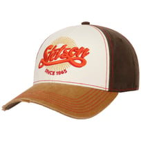 Cotton Vintage Keps by Stetson - 539,00 kr
