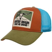 Country Roads Keps by King Kerosin - 549,00 kr