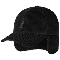 Cozy Cord Earflap Keps by Kangol - 879,00 kr