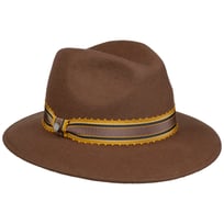 Crescondo Traveller Ullhatt by Lierys - 929,00 kr