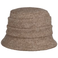 Cressona Bucket Stickad Hatt by Lierys - 669,00 kr