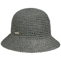 Crochet Cloche Str�hatt by Seeberger - 549,00 kr