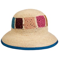 Crochet Damhatt by bedacht - 1049,00 kr