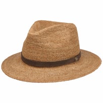Crochet Rollable Traveller Str�hatt by Stetson - 1979,00 kr