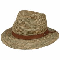 Crochet Traveller Sj�gr�shatt by Stetson - 1429,00 kr