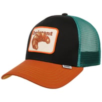 Croissant Trucker Keps by Djinns - 479,00 kr