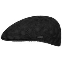 Cross Weave 504 Flat Cap by Kangol - 929,00 kr