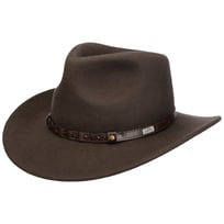 Crossroads Crushable Ullhatt by Conner - 1329,00 kr