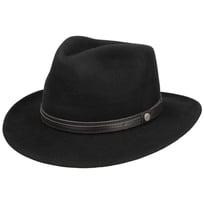Crushable Bogart Ullhatt by bugatti - 1199,00 kr