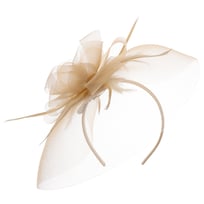 Crynol Fascinator by Lierys - 939,00 kr