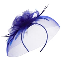Crynol Fascinator by Lierys - 939,00 kr