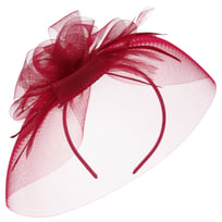 Crynol Fascinator by Lierys - 939,00 kr