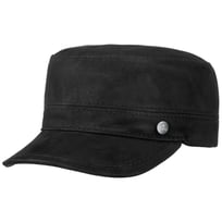 Cubano L�der Arm�keps by Lierys - 1309,00 kr