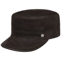 Cubano L�der Arm�keps by Lierys - 1329,00 kr