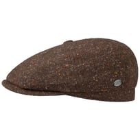 Currin Tweed Flat cap by Bailey 1922 - 829,00 kr