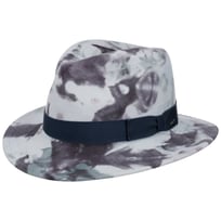 Curtis Tie-Dye LiteFelt Ullhatt by Bailey 1922 - 2189,00 kr