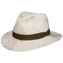 Curtis Tie-Dye LiteFelt Ullhatt by Bailey 1922 - 2279,00 kr