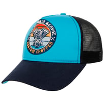 Custom Chopper Trucker Keps by King Kerosin - 549,00 kr
