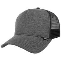 Cut & Sew Trucker Keps by Djinns - 339,00 kr