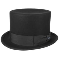 Cylinderhatt i Ullfilt by Lipodo - 659,00 kr