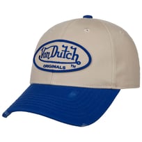DB Denver Dad Keps by Von Dutch - 549,00 kr