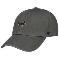 Dachshund Dog Base Runner Keps by 47 Brand - 409,00 kr