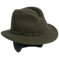 Dagmar Wool Plus Traveller Hatt by Mayser - 2109,00 kr