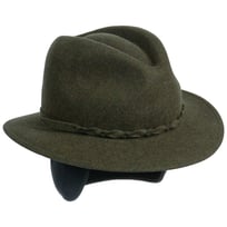 Dagmar Wool Plus Traveller Hatt by Mayser - 2129,00 kr