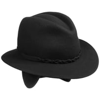 Dagmar Wool Plus Traveller Hatt by Mayser - 2129,00 kr