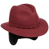 Dagmar Wool Plus Traveller Hatt by Mayser - 2139,00 kr