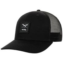 Daily Flag Low Rise Mesh Keps by iriedaily - 479,00 kr