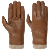 Daisy Touchscreen L�derhandskar by Pearlwood - 799,00 kr