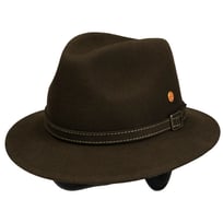 Dale Trekking Ullhatt by Mayser - 2129,00 kr