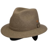Dale Trekking Ullhatt by Mayser - 2149,00 kr