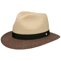 Dalero Traveller Str�hatt by Lierys - 659,00 kr