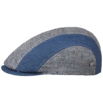 Dalewood Flat Cap by Lierys - 1059,00 kr