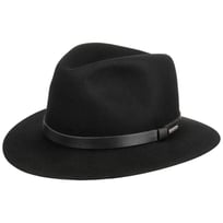 Dalloware Traveller H�rfilthatt by Stetson - 3479,00 kr