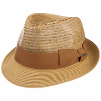 Dalona Trilby Str�hatt by McBURN - 429,00 kr