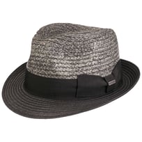 Dalona Trilby Str�hatt by McBURN - 429,00 kr